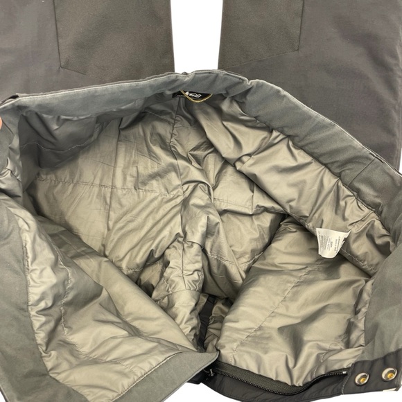 REI Ski Snow Pants XL Black - Picture 14 of 16
